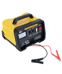 CARGADOR de BATERIA CT-30