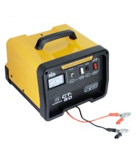 CARGADOR de BATERIA CT-50