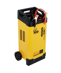 CARGADOR PARTIDOR CK-400 IGBT