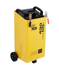 CARGADOR PARTIDOR CD-430