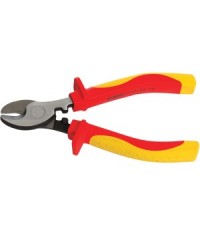 Alicate Corta Cable Aislado...
