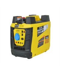 GENERADOR BENCINERO 1,1 KW...