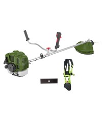 ORILLADORA BONHOEFFER MOTOR...