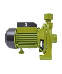 MOTOBOMBA BONHOEFFER...