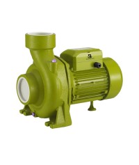 MOTOBOMBA BONHOEFFER...