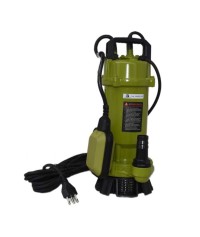 BOMBA SUMERGIBLE BONHOEFFER...