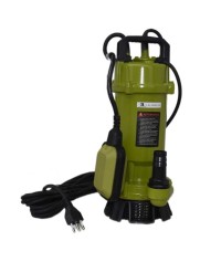 BOMBA SUMERGIBLE BONHOEFFER...