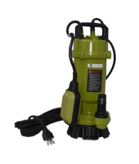 BOMBA SUMERGIBLE BONHOEFFER...