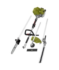 ORILLADORA BONHOEFFER...