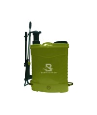 FUMIGADOR MANUAL Y...