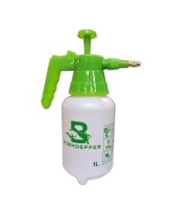 FUMIGADOR BONHOEFFER...