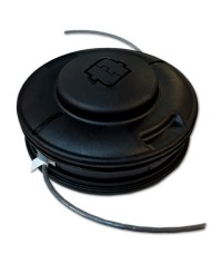 CARRETE DE NYLON TECOMEC...