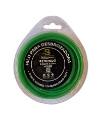 HILO PARA ORILLADORA...