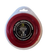 HILO PARA ORILLADORA...