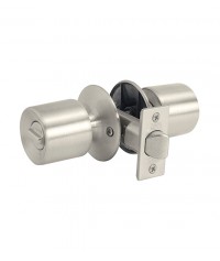 Cerradura de Pomo,...