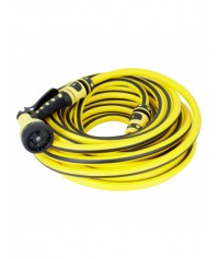 Manguera jardin 1/2"...