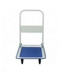 Carro arrastre plegable...