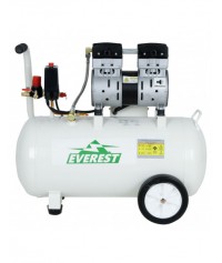 Compresor sin aceite 1,05...