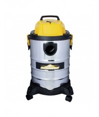 Aspiradora polvo agua 30...