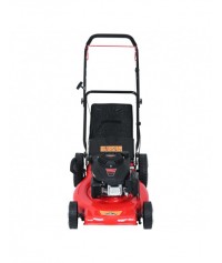 Cortadora de cesped 5hp...