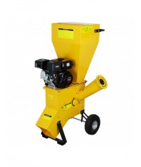 Chipeadora gasolina 3" 6,5...