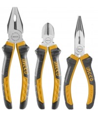 ALICATE INGCO UNIVERSAL,...