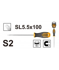 ATORNILLADOR INGCO...