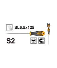 ATORNILLADOR INGCO...