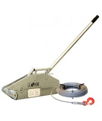 Tecle Tipo Tirfor 3,2...