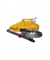 TECLE TIFOR / CABRESTANTE...