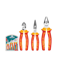 Set de 3 Alicates Aislados...