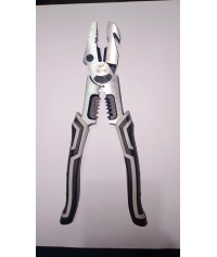 Alicate multifuncional 9"