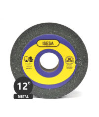 Piedra Esmeril Recta Oxido...