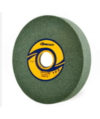 Piedra Esmeril Recta Oxido...