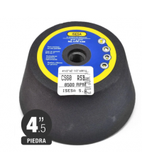 Isesa Piedra Copa Conica...