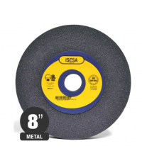 Piedra Esmeril Recta Oxido...