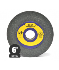 Piedra Esmeril Recta Oxido...