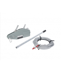 TECLE TACTIX TIPO-TIRFOR...