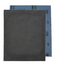 Lijas Pliego Metal (blue...