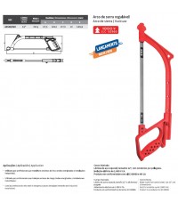 ARCO DE SIERRA 1000V