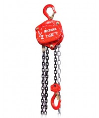 TECLE CADENA HD 5.0T 5.0M