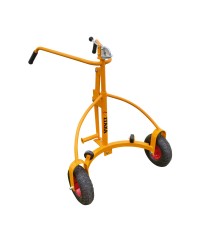 CARRO PORTA TAMBORES 300KG