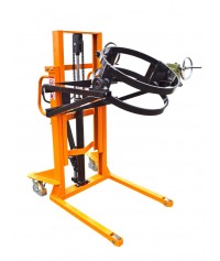 VOLTEADOR DE TAMBORES 350KG