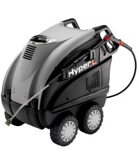 HIDROLAVADORA AGUA CALIENTE...