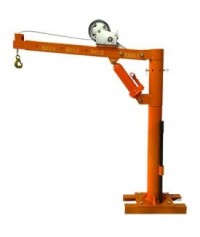 TECLE PARA CAMIONETAS 0.5T