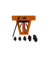 DOBLADORA O CURVADORA DE...