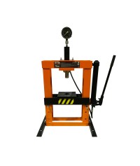 PRENSA HIDRAULICA 10T...