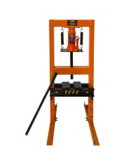 PRENSA HIDRAULICA 6T...