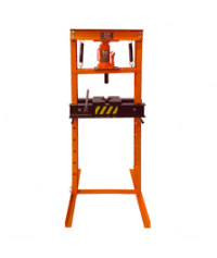 PRENSA HIDRÁULICA 12T...