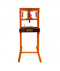 PRENSA HIDRÁULICA 20T...